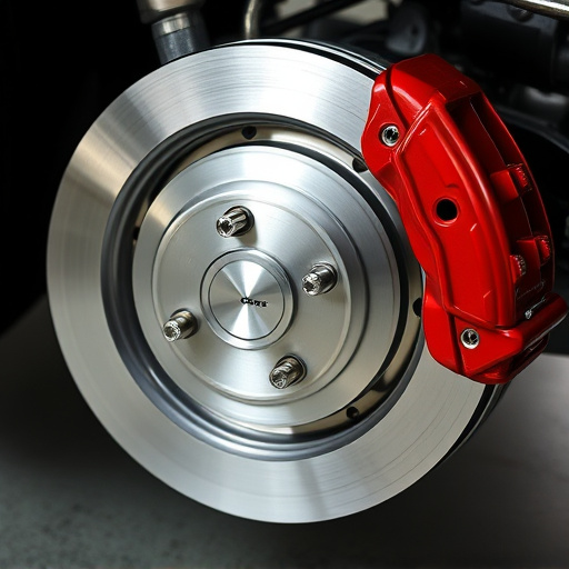 performance brakes