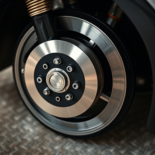 performance brakes