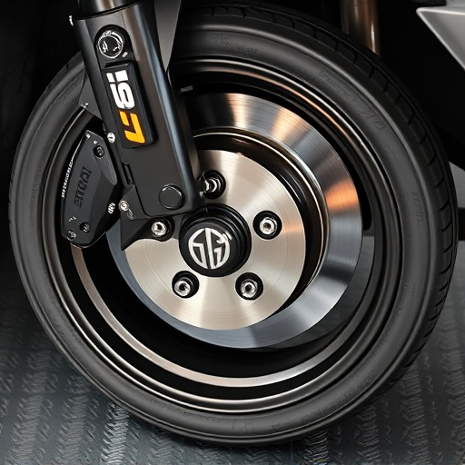 performance brakes