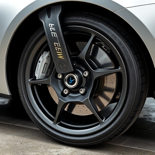Anti Roll Bars: Boosting Safety with Sudden Steering Control