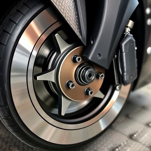 performance brakes
