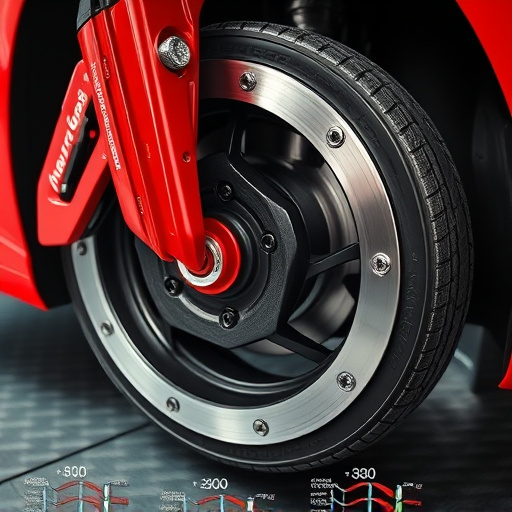 performance brakes