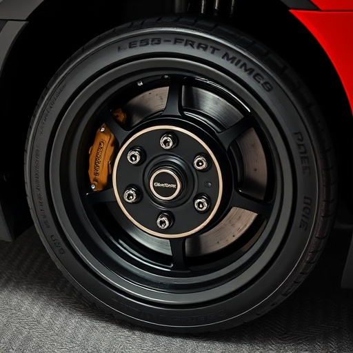 performance brakes