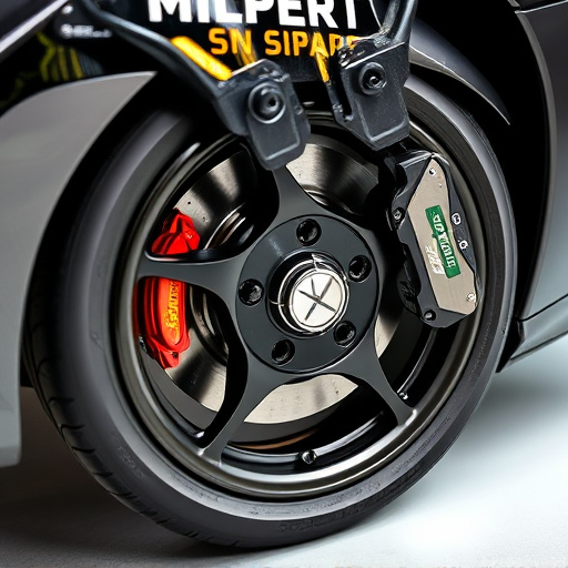 performance brakes