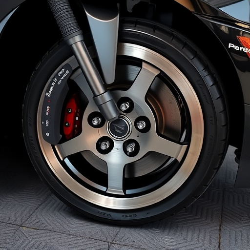 performance brakes