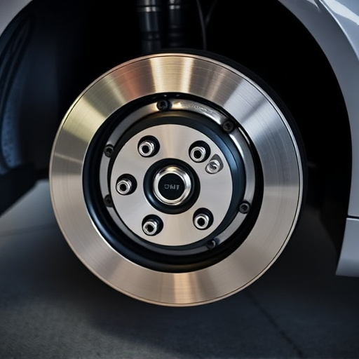 performance brakes