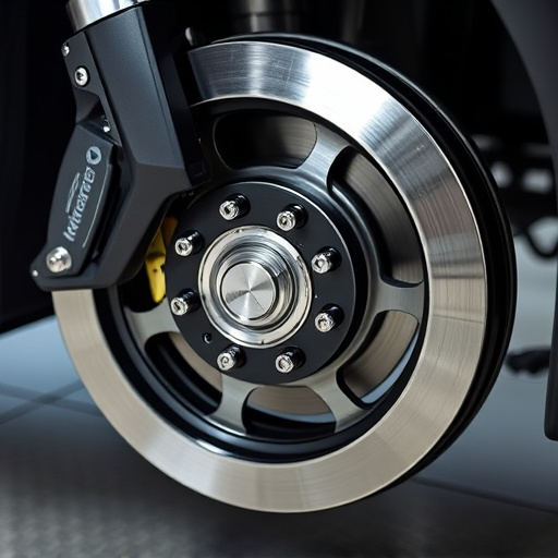 performance brakes