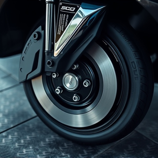 performance brakes