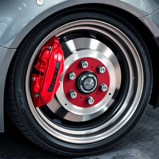 performance brakes