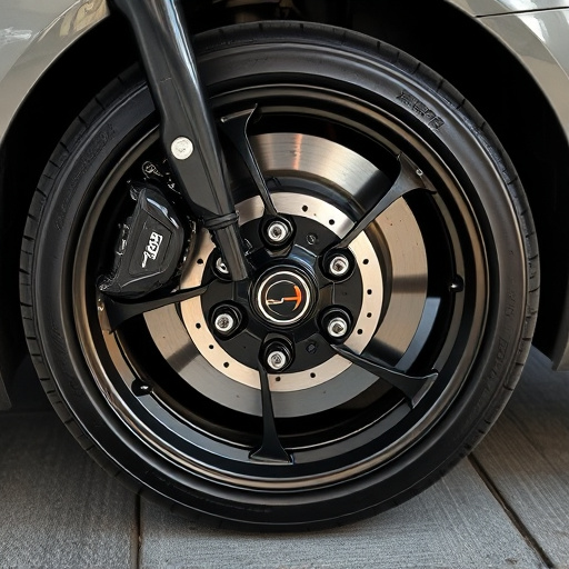 performance brakes