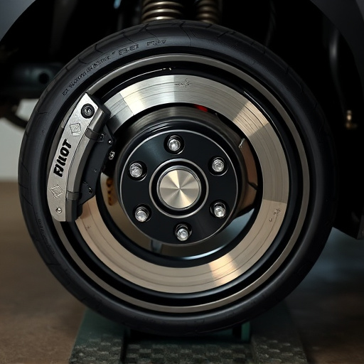 performance brakes