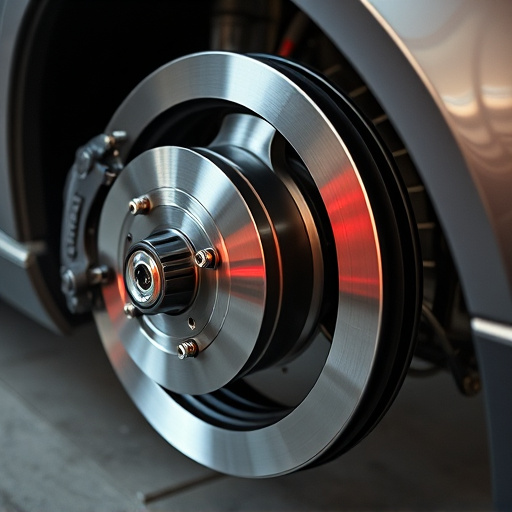 performance brakes