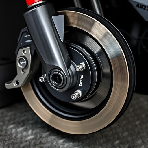 performance brakes