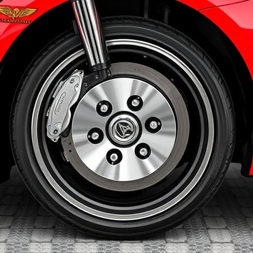 performance brakes