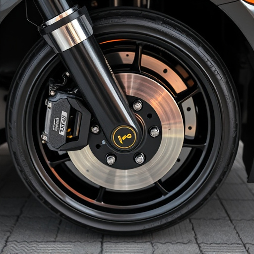 performance brakes