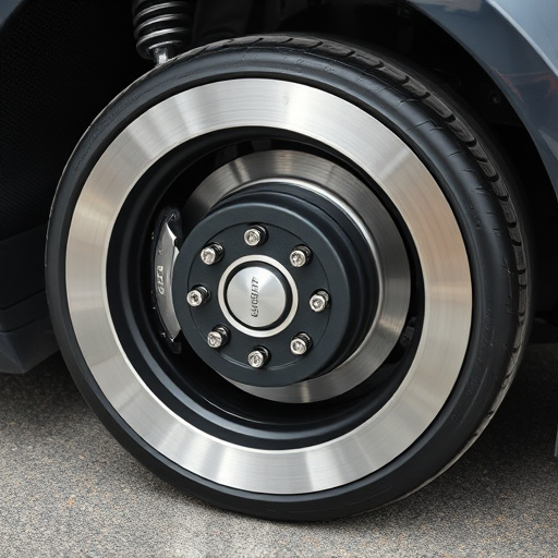 performance brakes