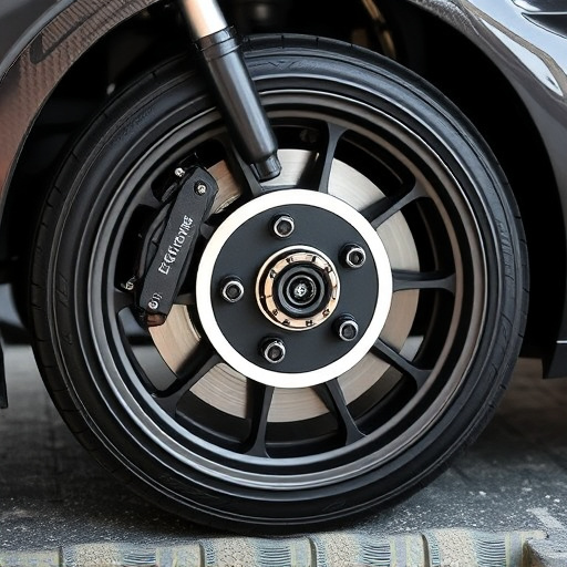 performance brakes