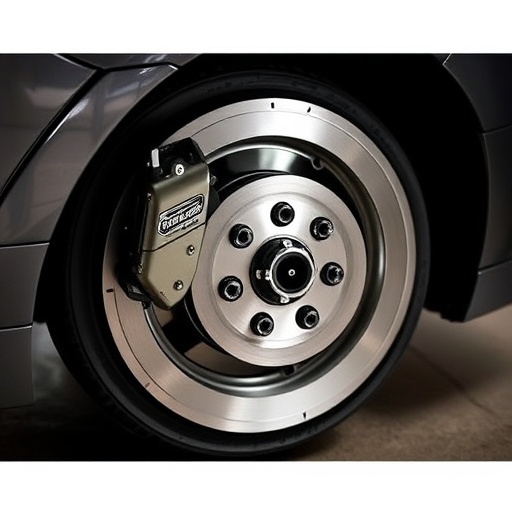 performance brakes