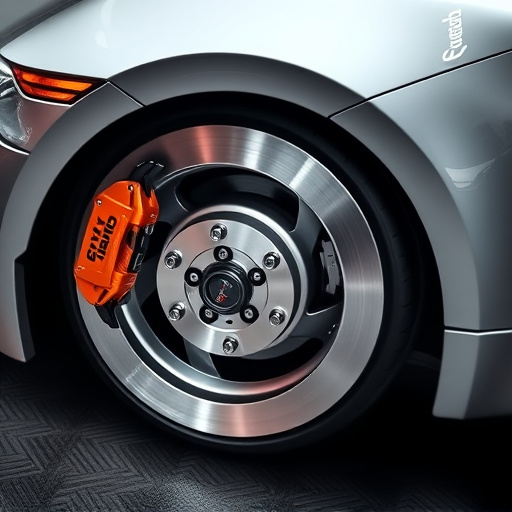 performance brakes