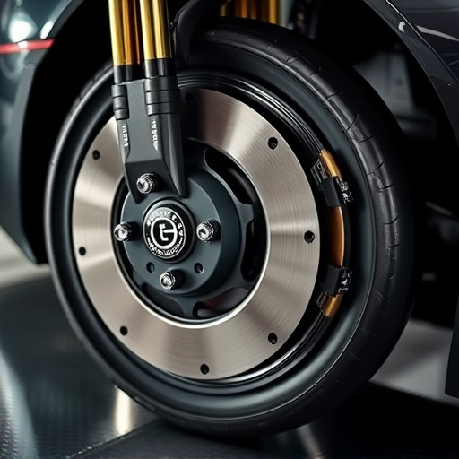 performance brakes