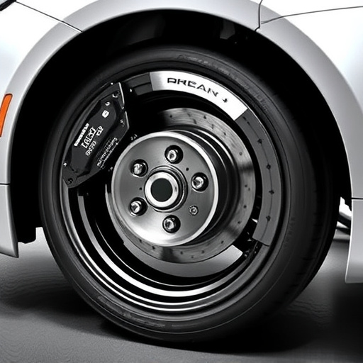 performance brakes