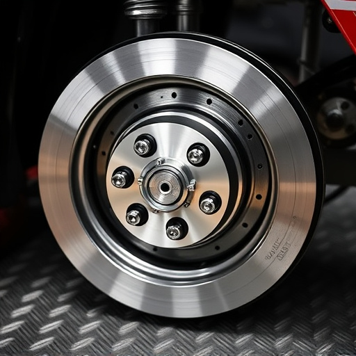 performance brakes