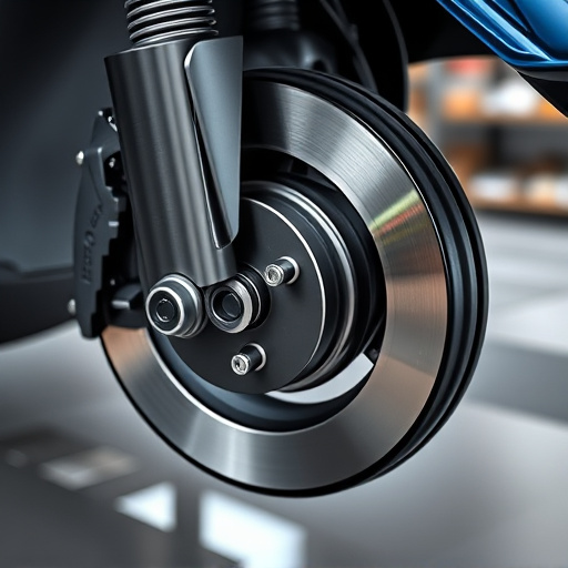 performance brakes
