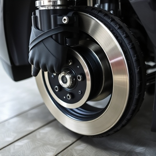 performance brakes