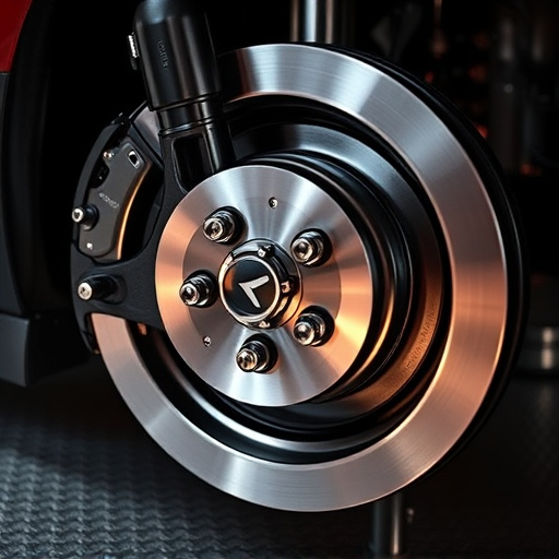 performance brakes