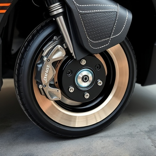 performance brakes