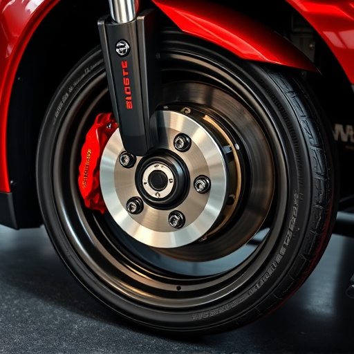 performance brakes