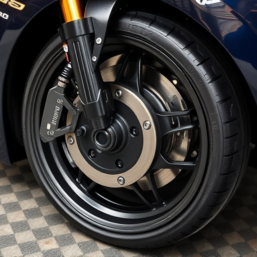 performance brakes