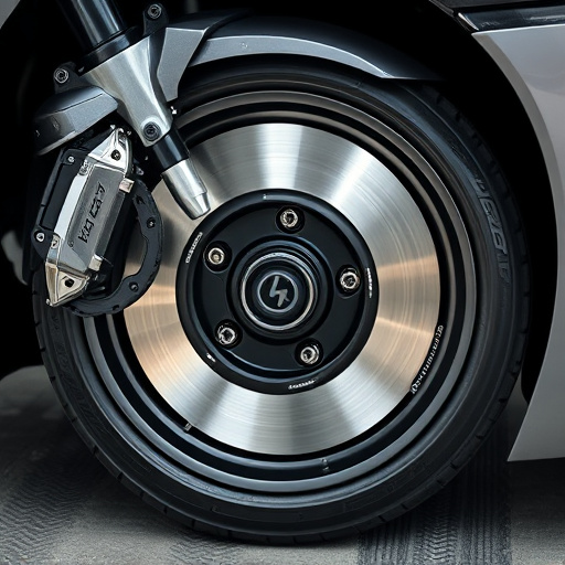 performance brakes