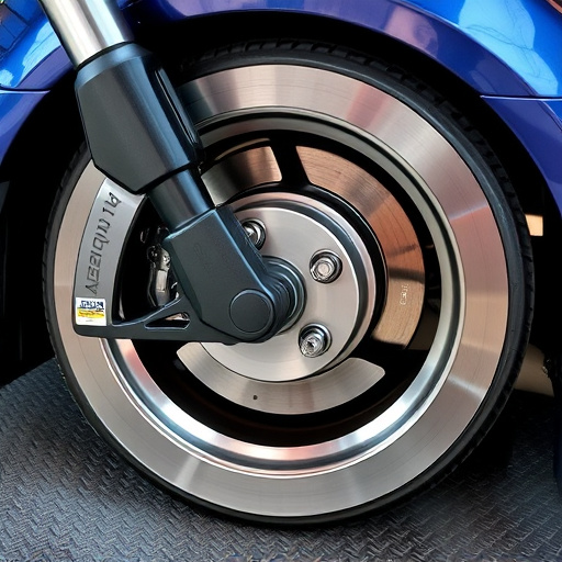 performance brakes