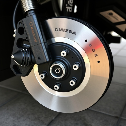 performance brakes