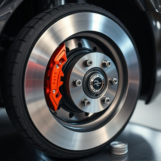 performance brakes