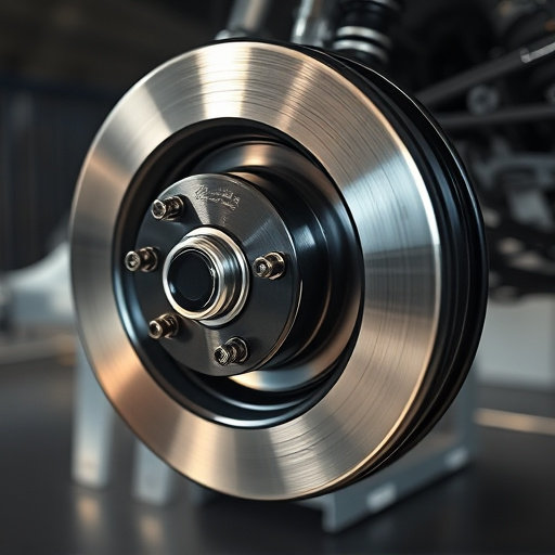 performance brakes