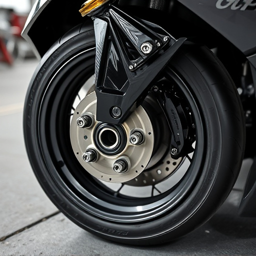 performance brakes