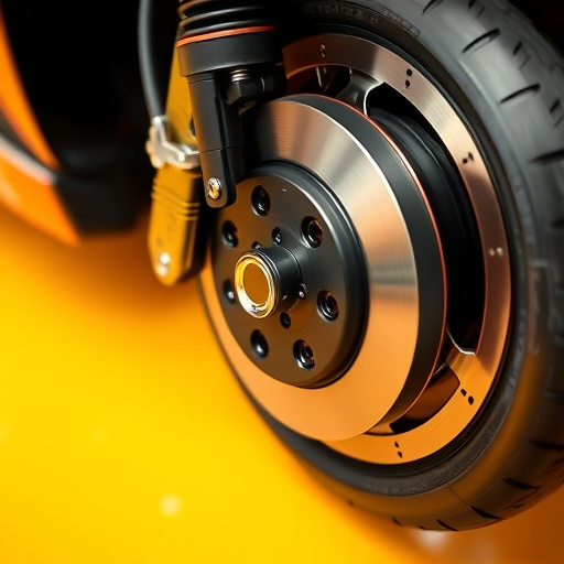performance brakes