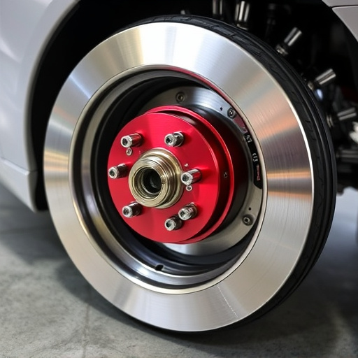 performance brakes