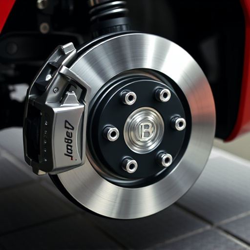 performance brakes