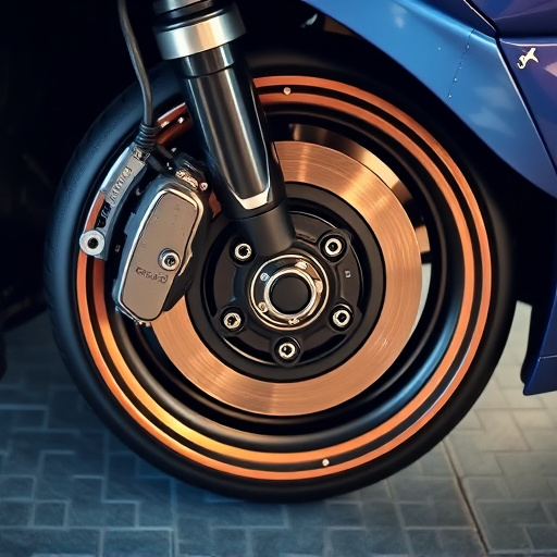 performance brakes