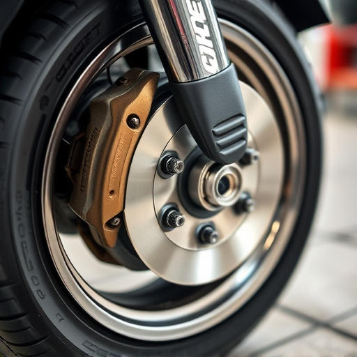 performance brakes