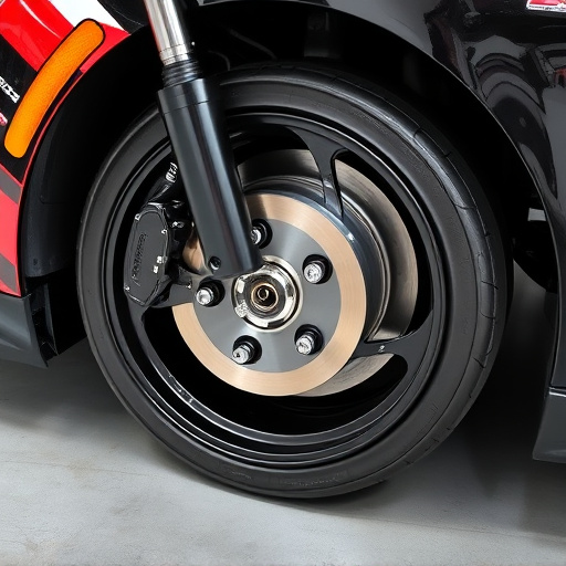 performance brakes