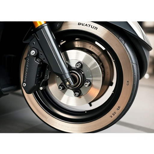performance brakes