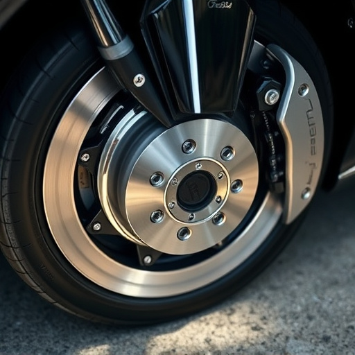 performance brakes