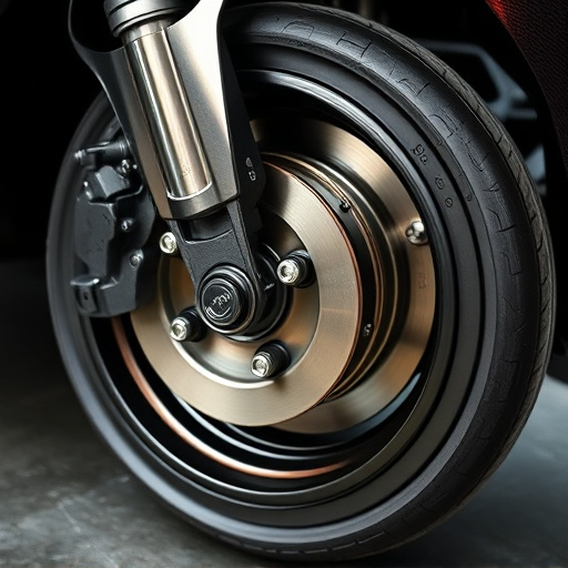performance brakes