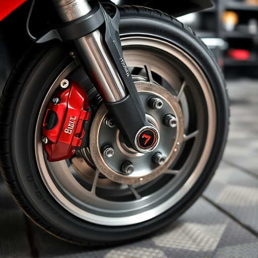 Unleash Performance: Top Features of an Exhaust Parts Shop