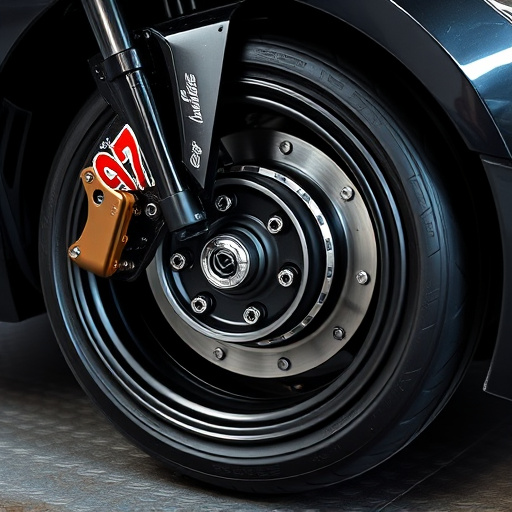 performance brakes
