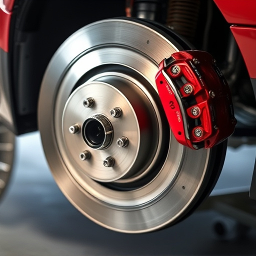 performance brakes
